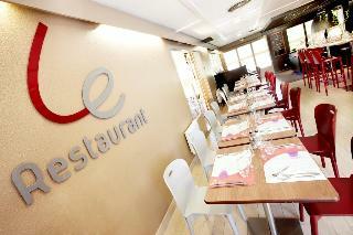 Hotel Campanile Manosque