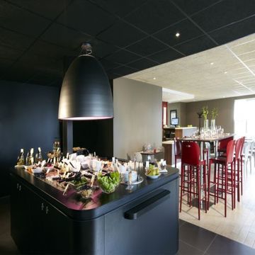 Hotel Campanile Epinal