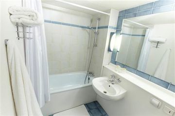 Hotel Campanile Epinal