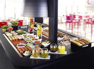 Hotel Campanile Epinal