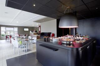 Hotel Campanile Epinal