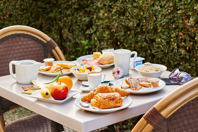 Hotel Kyriad Direct Evreux