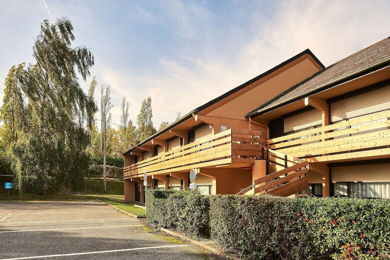 Hotel Kyriad Direct Evreux