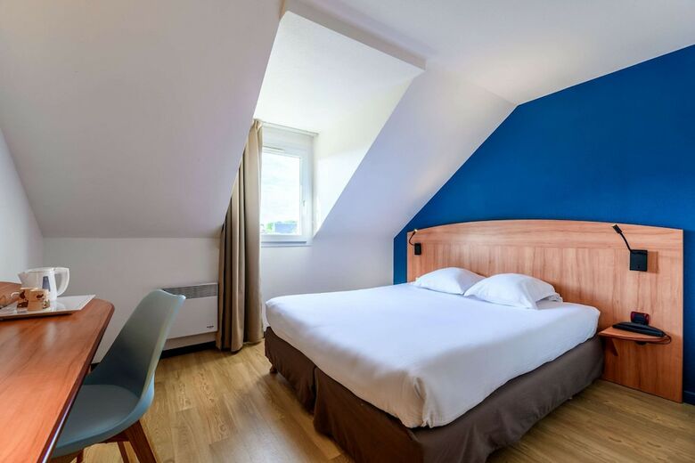 Comfort Hotel Evreux