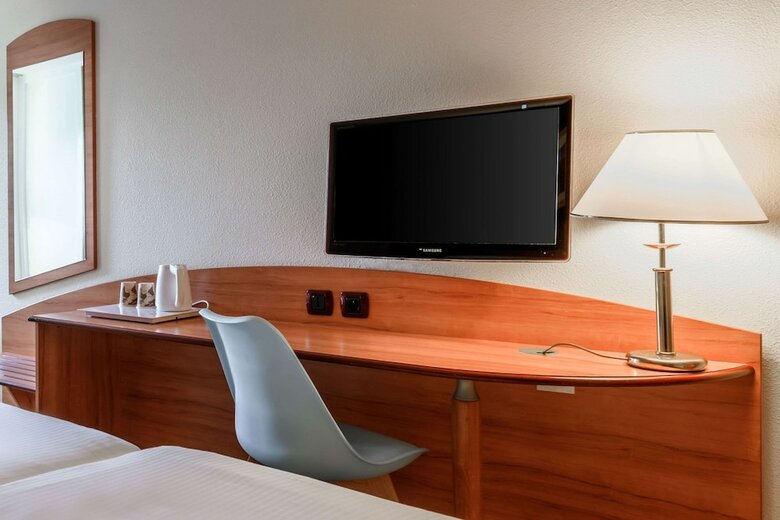 Comfort Hotel Evreux