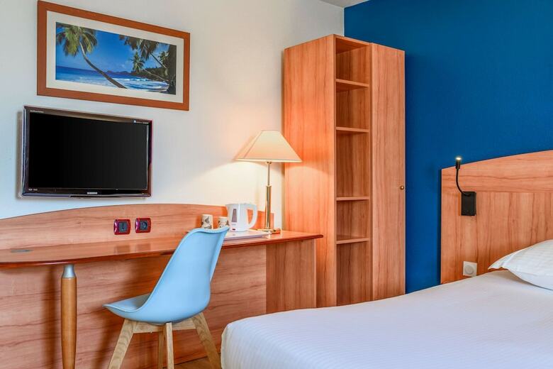 Comfort Hotel Evreux