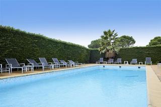 Hotel Kyriad - Frejus Saint-raphael