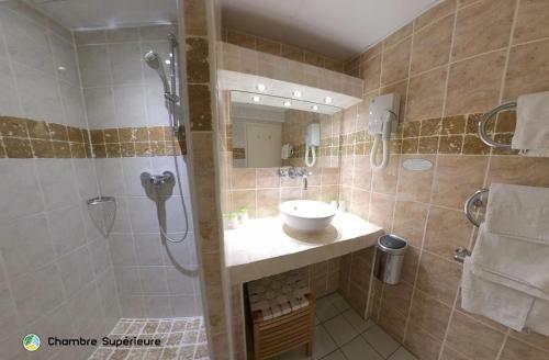 Hotel Les Palmiers