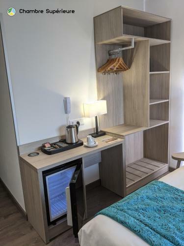 Hotel Les Palmiers