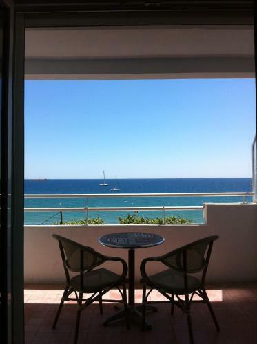 Hotel Les Palmiers