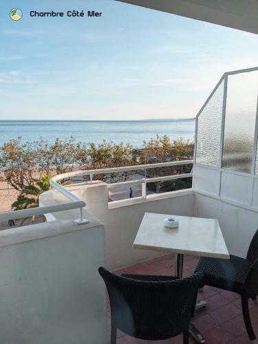 Hotel Les Palmiers