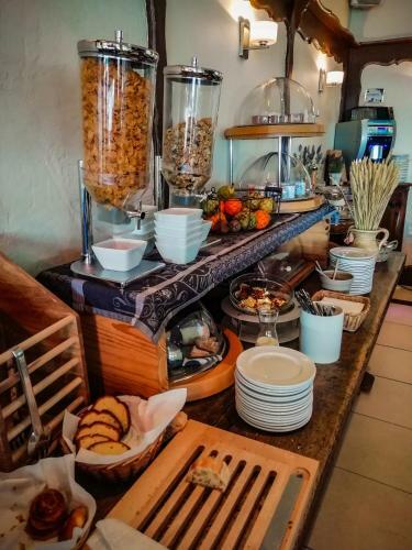 Hotel Les Palmiers