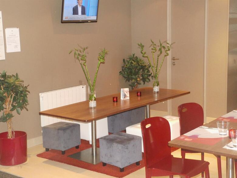 Hotel Campanile Compiegne