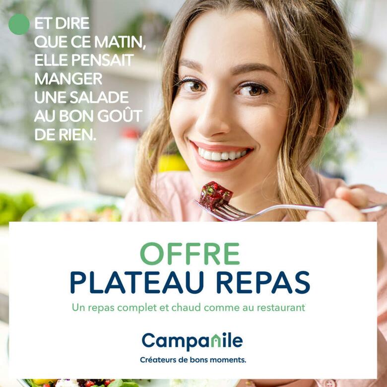 Hotel Campanile Compiegne