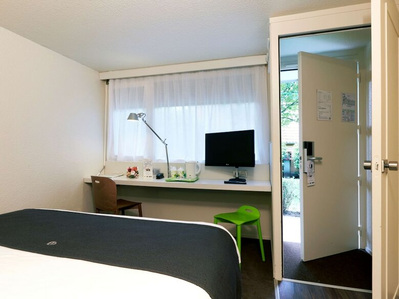 Hotel Campanile Compiegne