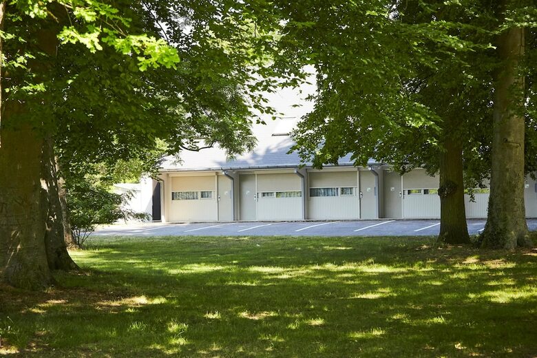 Hotel Campanile Compiegne