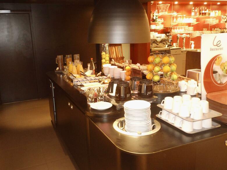 Hotel Campanile Compiegne