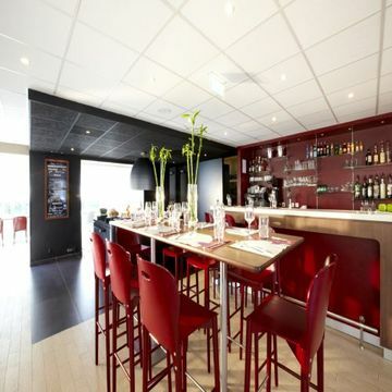 Hotel Campanile Compiegne