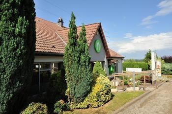 Hotel Campanile Dole