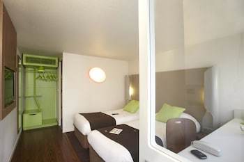 Hotel Campanile Chartres