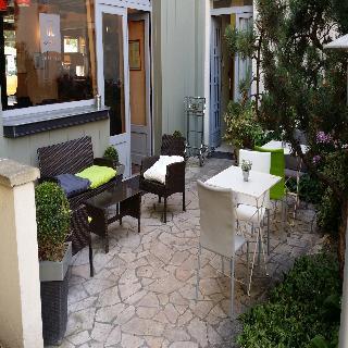 Timhotel Chatelet