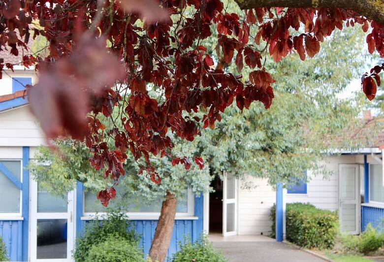 Hotel Kyriad Bourges Sud