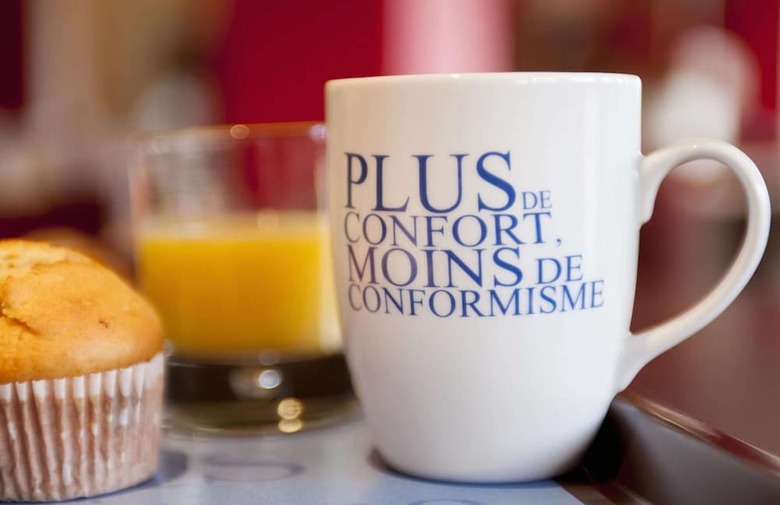Hotel Kyriad Bourges Sud