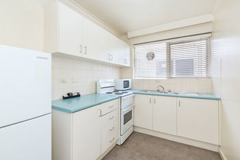 Aparthotel City Edge Serviced Apartments East Melbourne