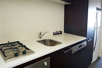 Aparthotel City Edge Serviced Apartments East Melbourne