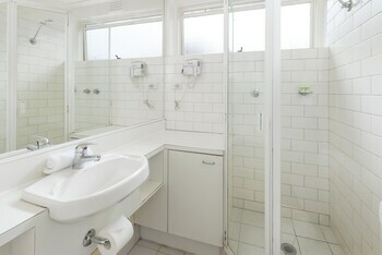 Aparthotel City Edge Serviced Apartments East Melbourne