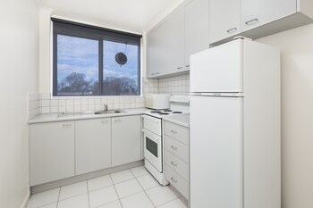 Aparthotel City Edge Serviced Apartments East Melbourne