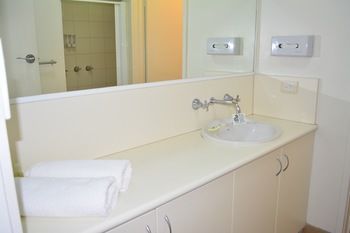 Albert Heights Serviced Apartments