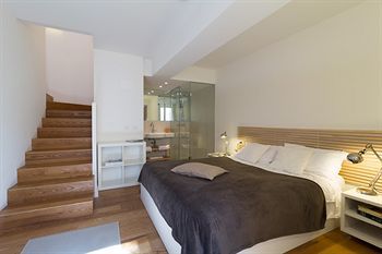 Apartamento Quercus Appartements