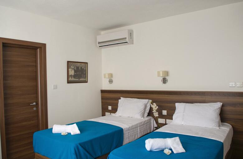 Hotel Slimiza Suites