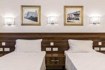 Hotel Slimiza Suites