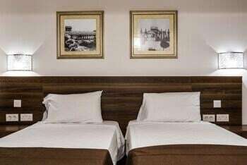 Hotel Slimiza Suites