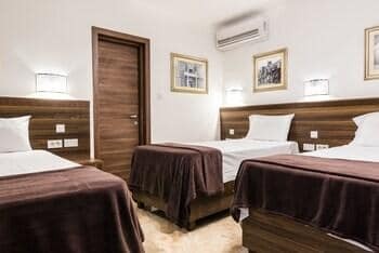 Hotel Slimiza Suites