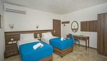 Hotel Slimiza Suites