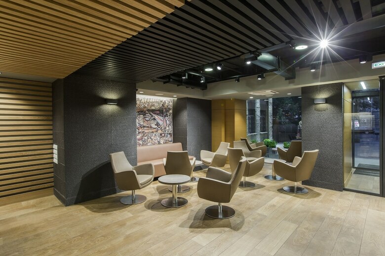 Republica Hotel Yerevan