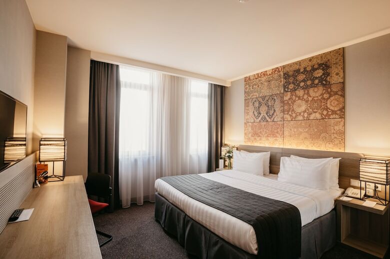 Republica Hotel Yerevan