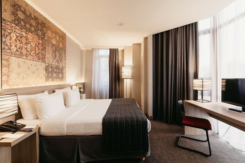 Republica Hotel Yerevan