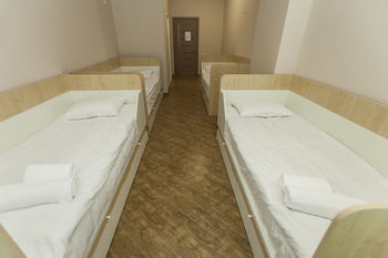 Hotel Holiday Hostel