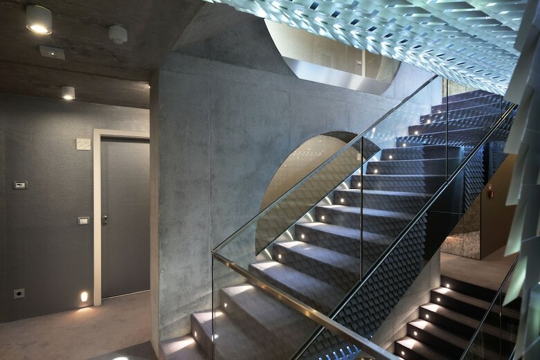 Hotel Vander Urbani Resort