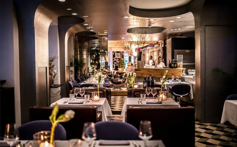 Hotel Vander Urbani Resort