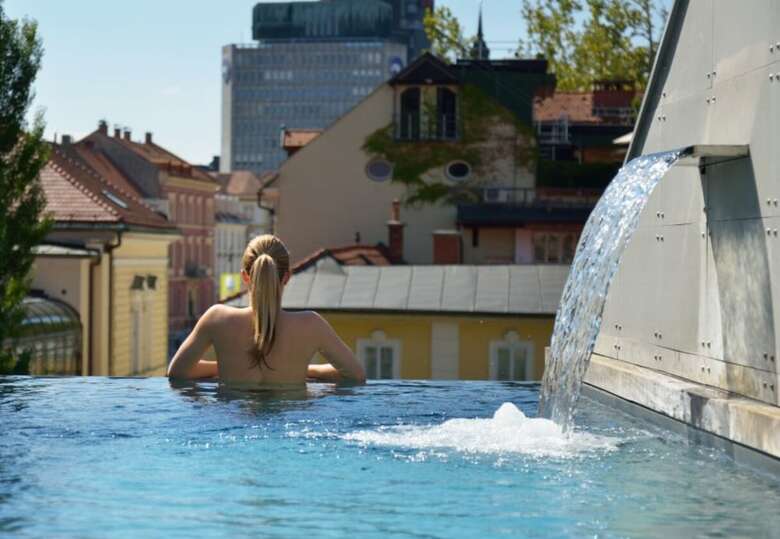 Hotel Vander Urbani Resort