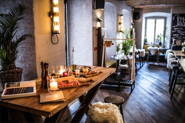 Hotel Vander Urbani Resort