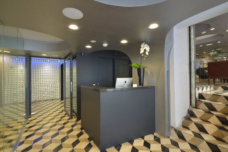 Hotel Vander Urbani Resort