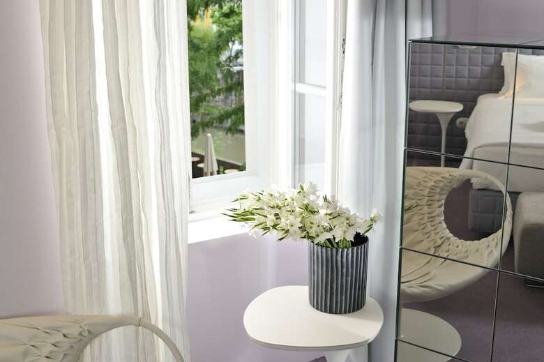 Hotel Vander Urbani Resort