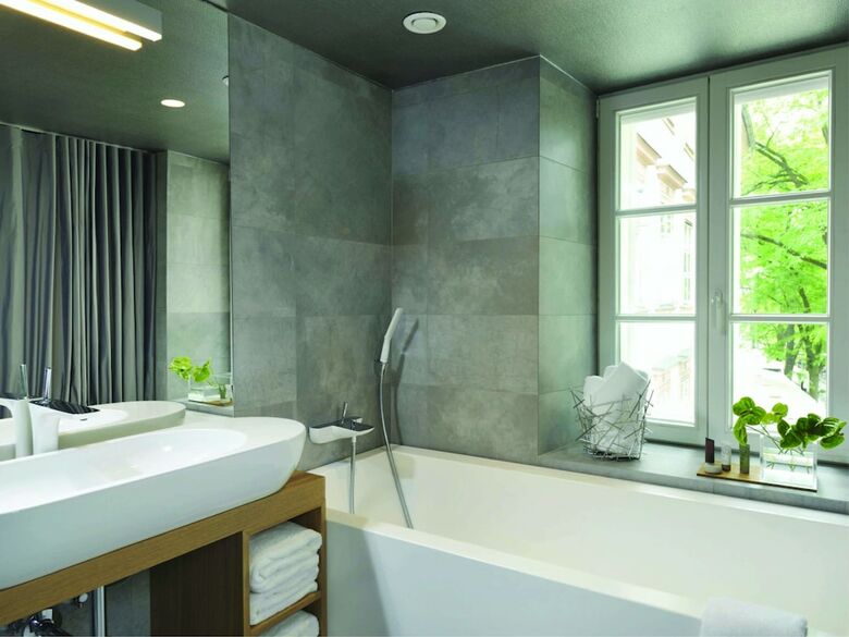 Hotel Vander Urbani Resort