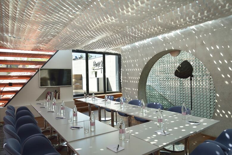 Hotel Vander Urbani Resort